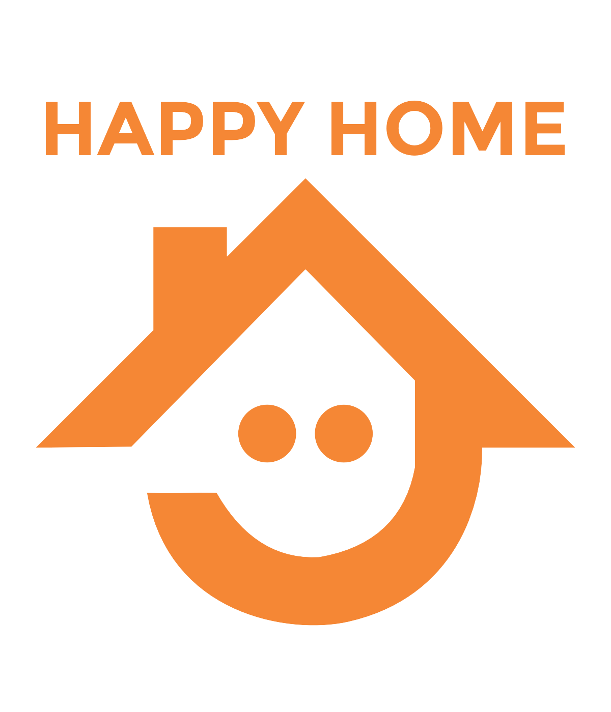 Happy Home